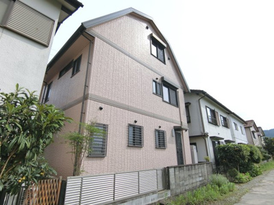 【前面道路含む現地写真】 | 三宅町1丁目　中古戸建 | オール電化住宅です♪