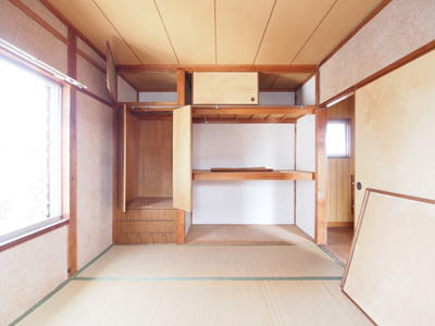 【収納】 | 東神吉町西井ノ口戸建 | 収納があります