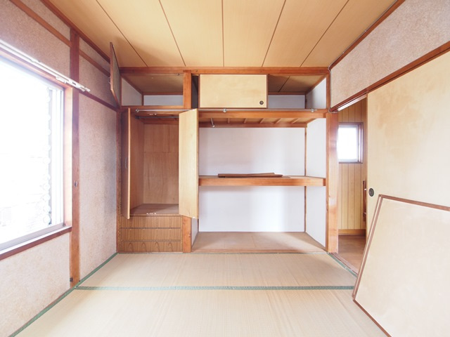 【収納】 | 東神吉町西井ノ口戸建 | 収納があります