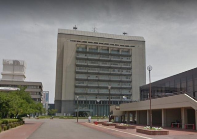  | 岡田ビル | 加古川市役所まで1600m