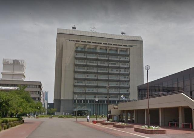  | 岡田ビル | 加古川市役所まで1600m