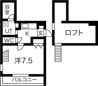 【間取り】 | IN STYLE DOTOKU