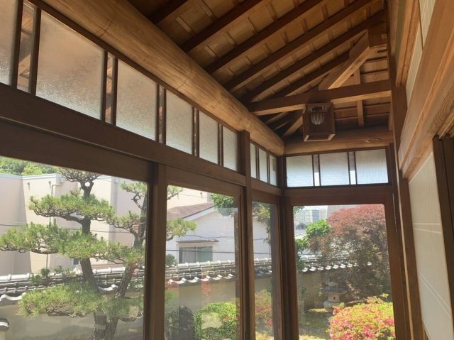 【和室】 | 枚方市禁野本町２丁目　戸建