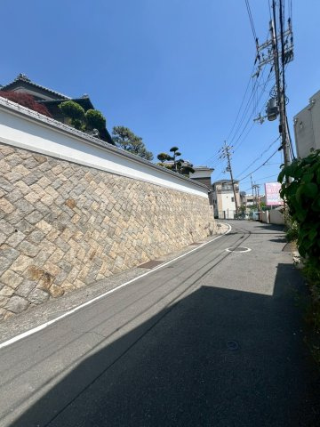 【周辺】 | 枚方市禁野本町２丁目　戸建
