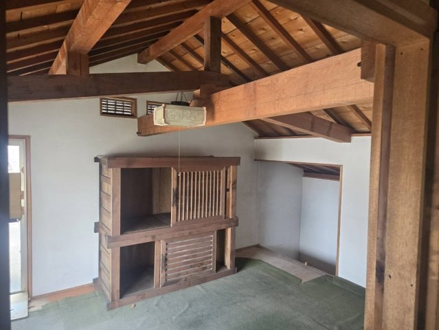 【その他】 | 枚方市禁野本町２丁目　戸建