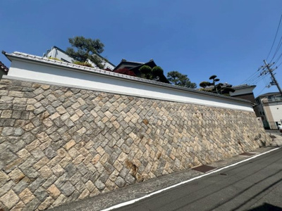 【周辺】 | 枚方市禁野本町２丁目　戸建
