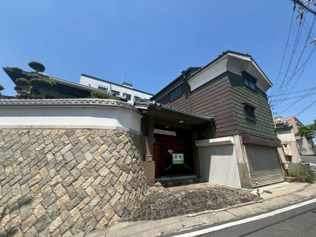 【周辺】 | 枚方市禁野本町２丁目　戸建