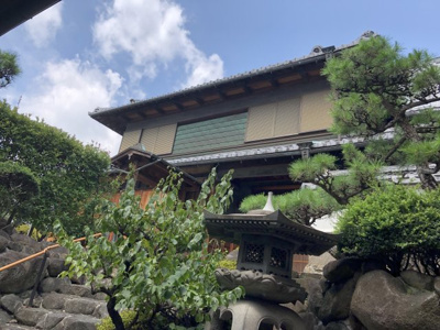 【外観】 | 枚方市禁野本町２丁目　戸建