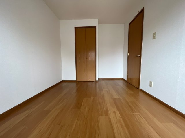 シャルマン今宿の子供部屋