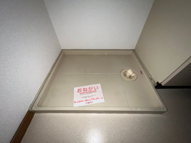 シャルマン今宿のその他