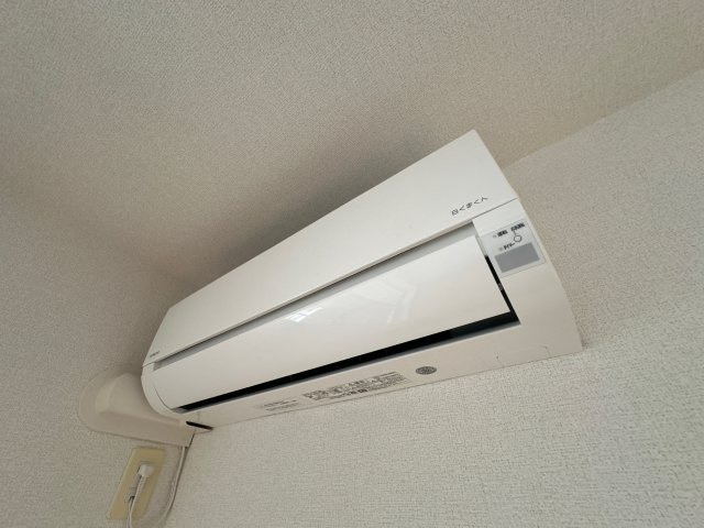 ノイ・フリーデＢの設備