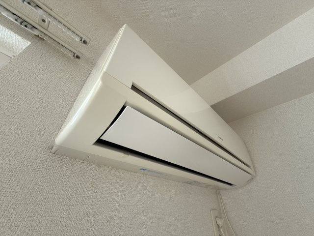 エクセラン則直Ⅲの設備