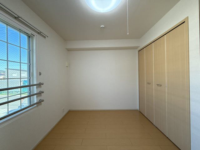 エクセラン則直Ⅲの子供部屋