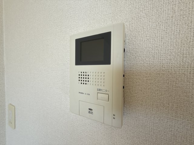 エクセラン則直Ⅲのセキュリティ