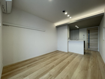 【設備】 | トリコロールK【SHM】 | 全部屋エアコン付き！