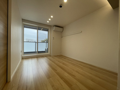 【居間・リビング】 | トリコロールK【SHM】 | 10.9帖LDK！