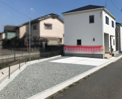 【外観】 | 姫路市香寺町野田
