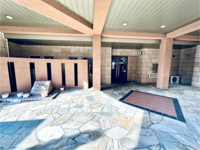 【エントランス】 | 隅田川パーク・ホームズ