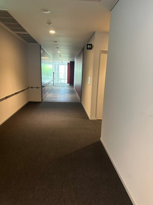 【その他共用部分】 | クロスシティ弁天町（クロスタワー大阪ベイ） | 共用トイレ