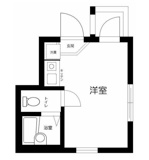 北区豊島２丁目のアパートの画像