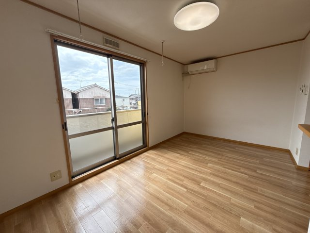 クルールアヴニールの子供部屋