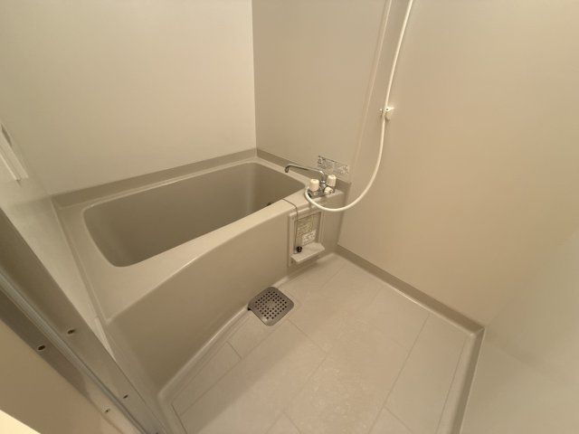 クルールアヴニールの浴室