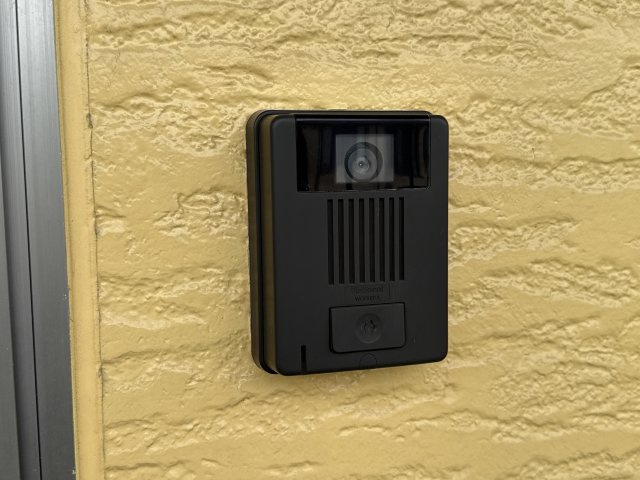 クルールアヴニールのセキュリティ