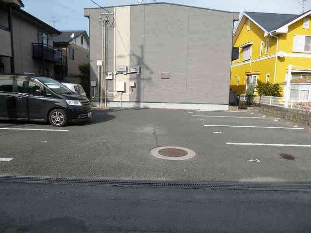 レオパレスレパードのその他