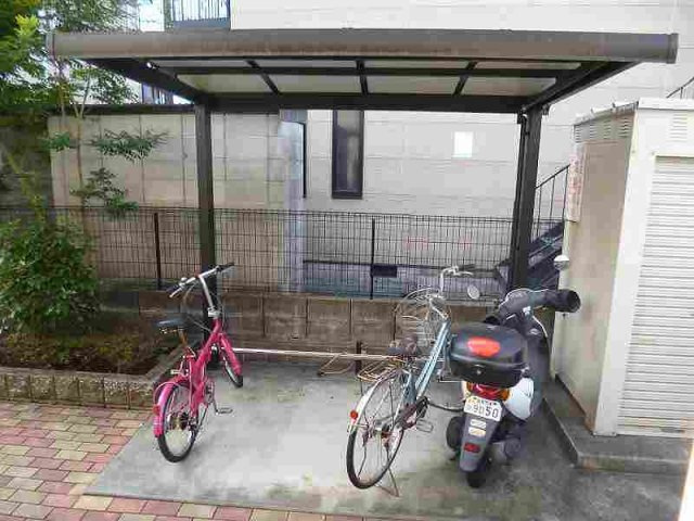 レオパレスレパードのその他