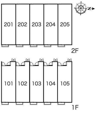 レオパレスレパードのその他