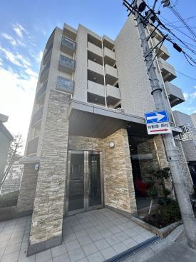 【外観】 | グルーブ甲子園ハピネス