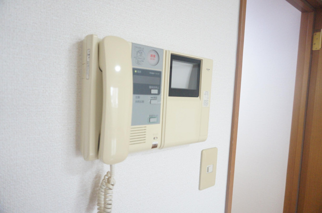 【セキュリティ】 | ハートフルマンション