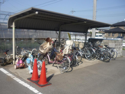 【その他共用部分】 | ハートフルマンション