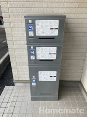 【その他共用部分】 | リブリ・ホーリー鎌倉