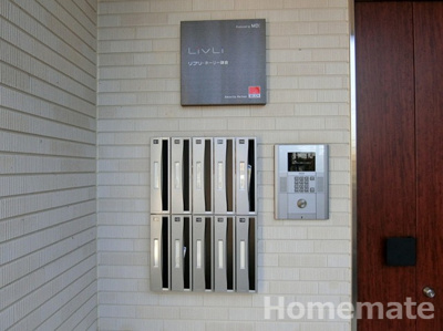 【その他共用部分】 | リブリ・ホーリー鎌倉