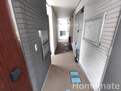 【その他共用部分】 | リブリ・ホーリー鎌倉