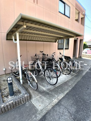 【その他共用部分】 | アーバンきぶね