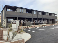 エーエスコート　グレイスの画像