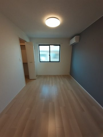 【内装】 | エーエスコート　グレイス | おしゃれな内装です