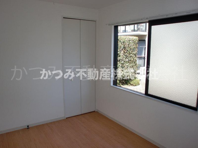 【その他】 | パトリアⅠ | ※同物件他号室参考写真