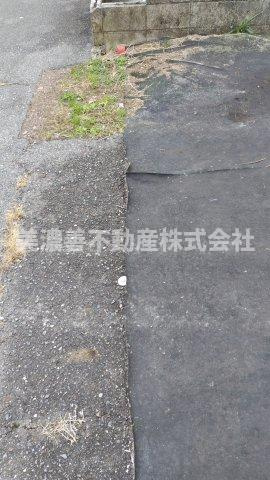 ６２１４９　岐阜市鏡島中１丁目土地のその他