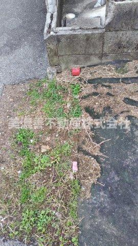 ６２１４９　岐阜市鏡島中１丁目土地のその他
