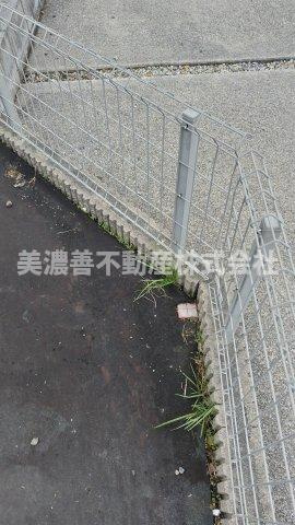 ６２１４９　岐阜市鏡島中１丁目土地のその他