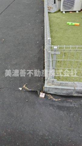 ６２１４９　岐阜市鏡島中１丁目土地のその他