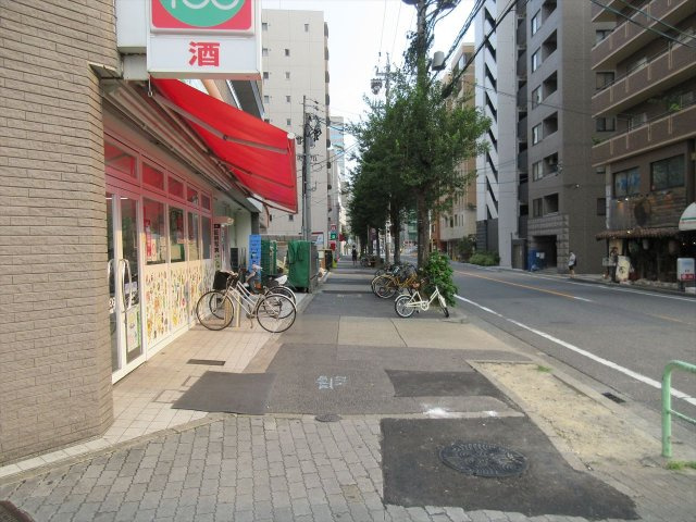 リーヴァストゥーディオ丸の内の周辺|リーヴァストゥーディオ丸の内