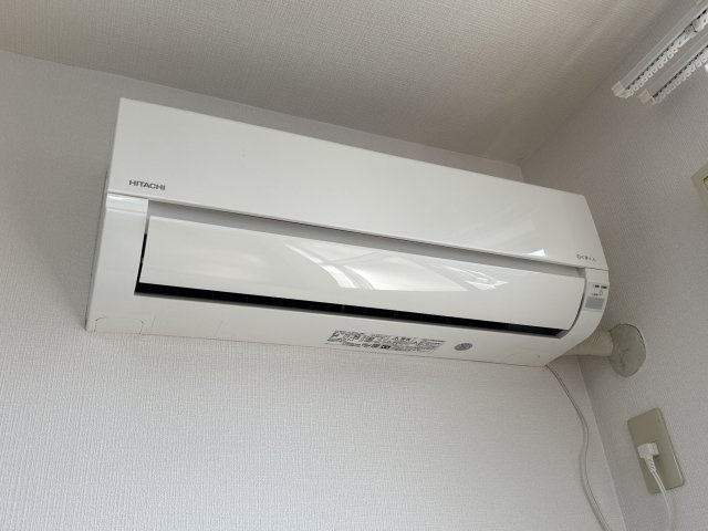 インタービレッジ八代の設備