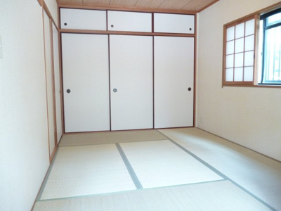 【収納】 | エントピアⅦ | たっぷりとした収納スペースです