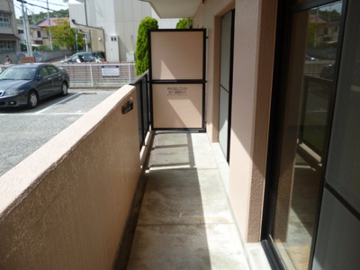 【バルコニー】 | エントピアⅦ