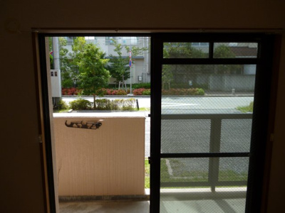 【展望】 | エントピアⅦ | 眺望