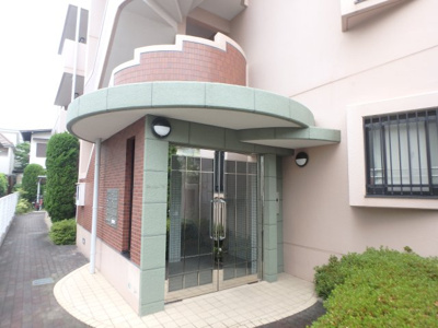 【エントランス】 | エントピアⅦ | エントランスです